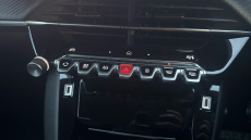 Peugeot 208 1.2 PureTech 100 Allure 5dr Petrol Hatchback